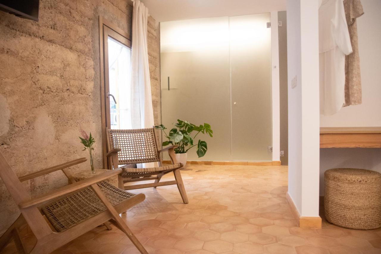Hotel Boutique Can Pocovi Sant Llorenc Des Cardassar Esterno foto
