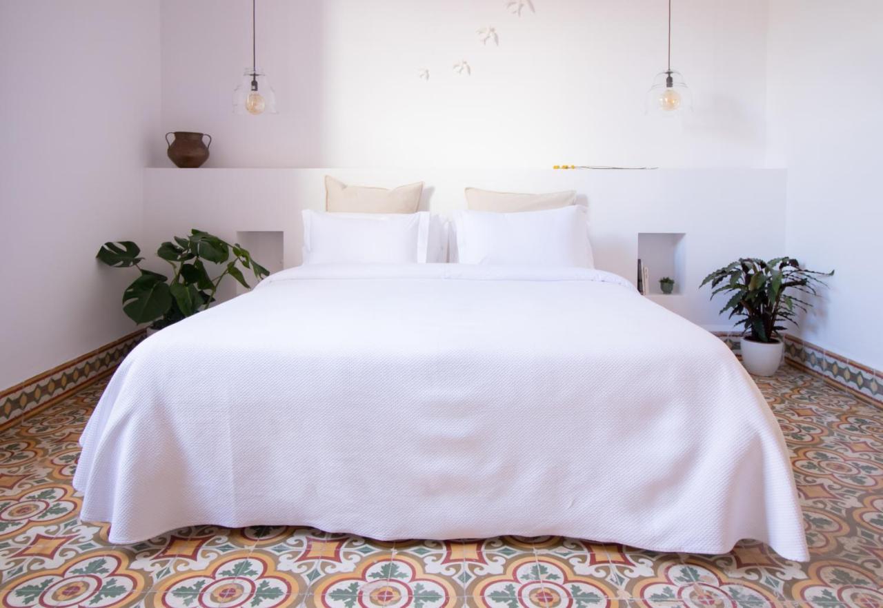 Hotel Boutique Can Pocovi Sant Llorenc Des Cardassar Esterno foto