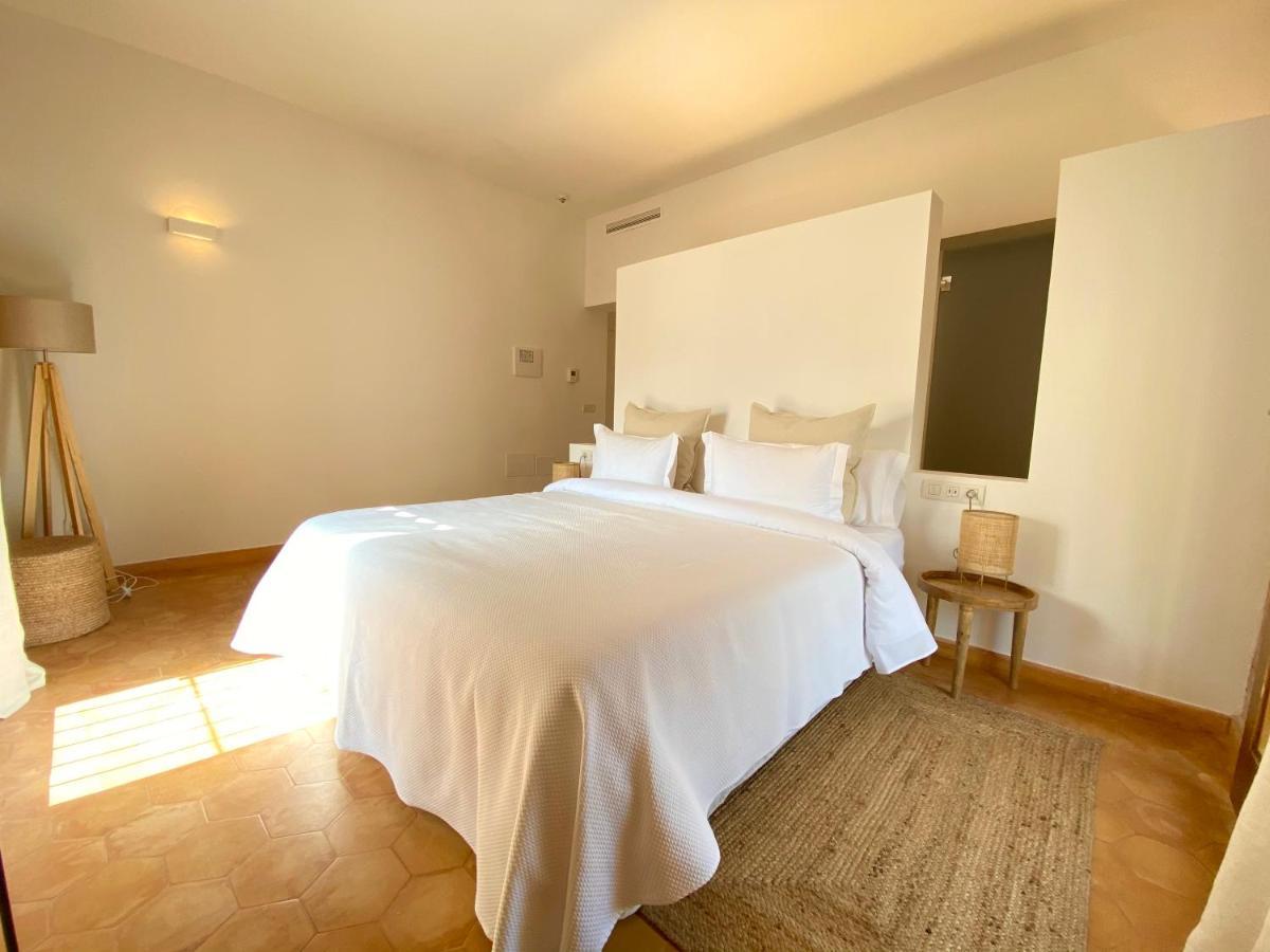 Hotel Boutique Can Pocovi Sant Llorenc Des Cardassar Esterno foto