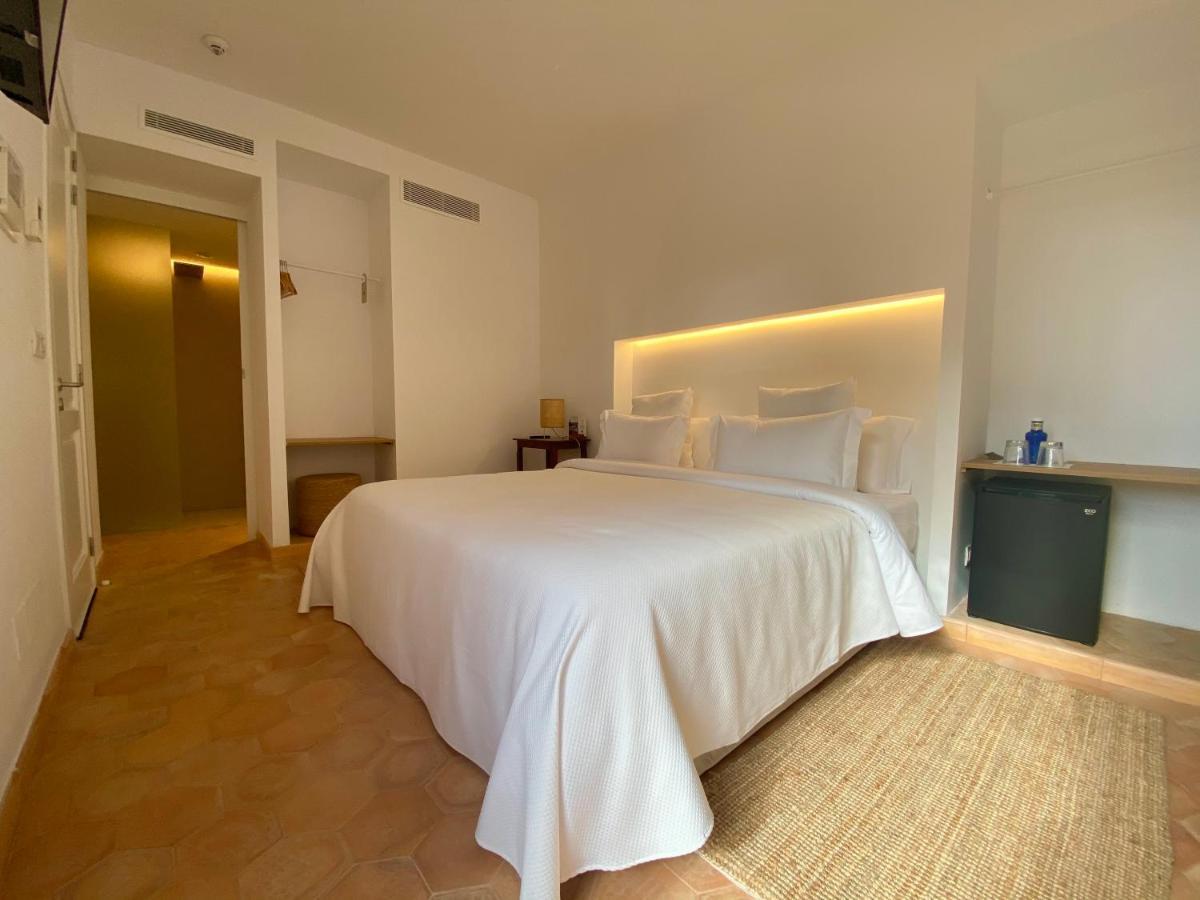 Hotel Boutique Can Pocovi Sant Llorenc Des Cardassar Esterno foto