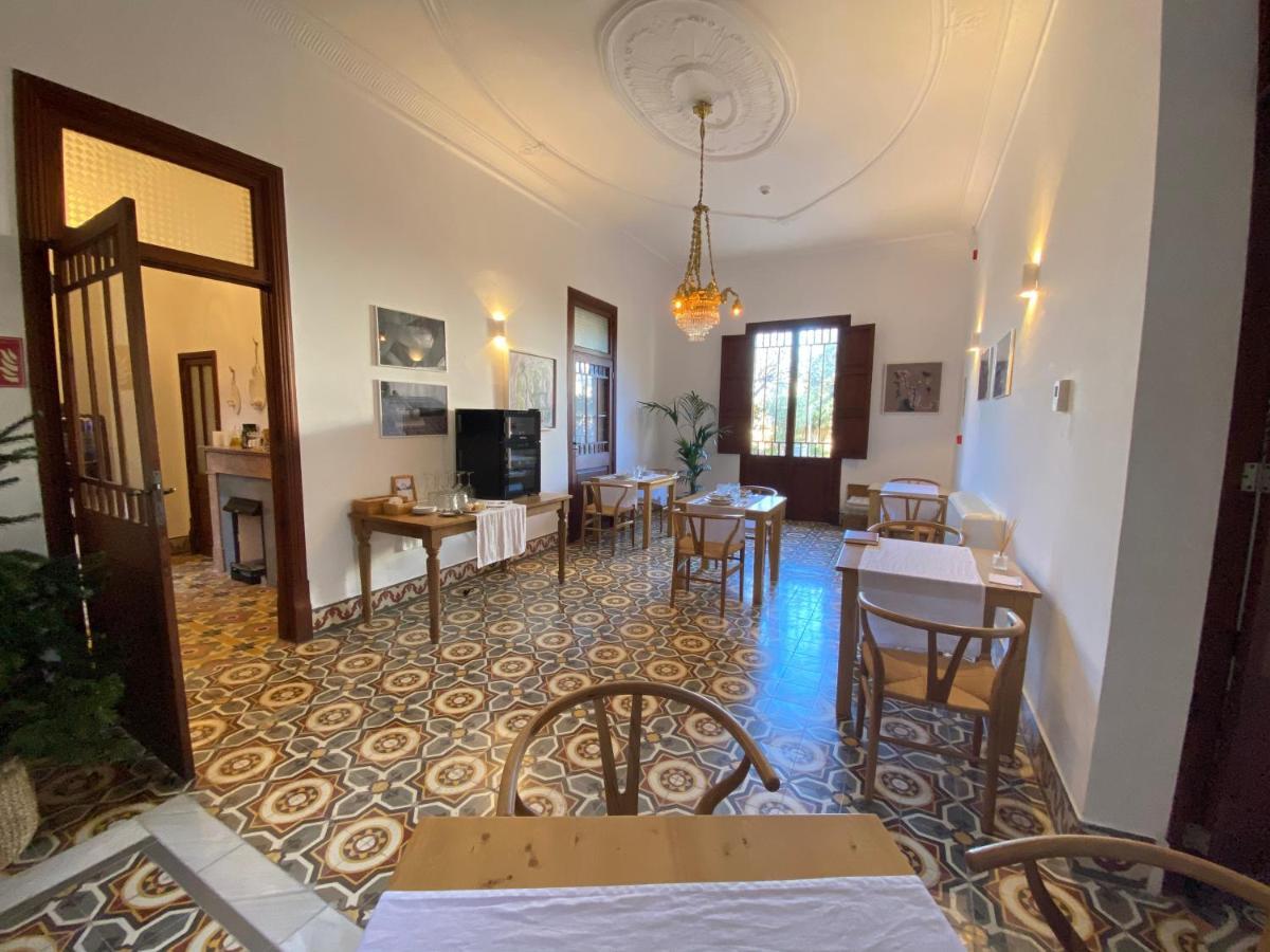 Hotel Boutique Can Pocovi Sant Llorenc Des Cardassar Esterno foto