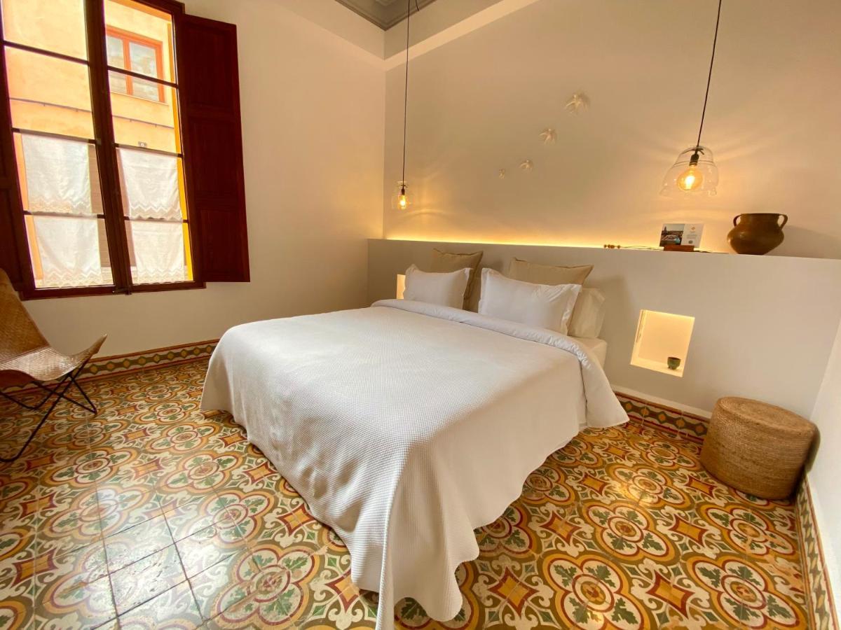 Hotel Boutique Can Pocovi Sant Llorenc Des Cardassar Esterno foto