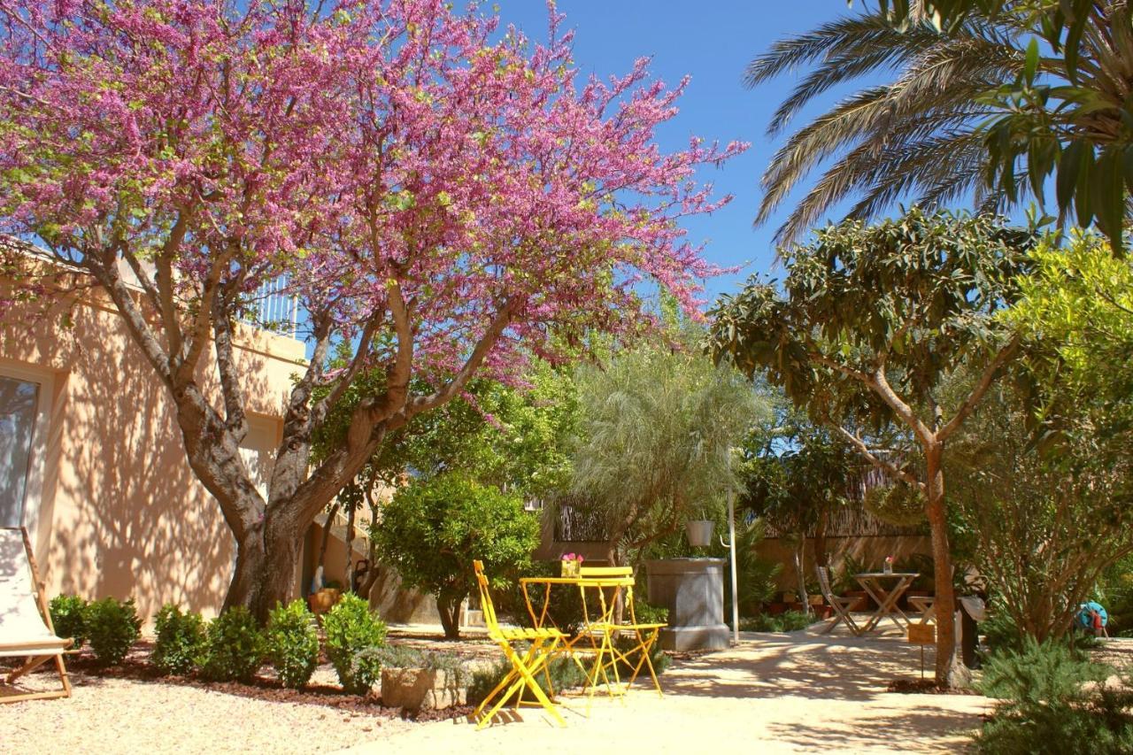 Hotel Boutique Can Pocovi Sant Llorenc Des Cardassar Esterno foto