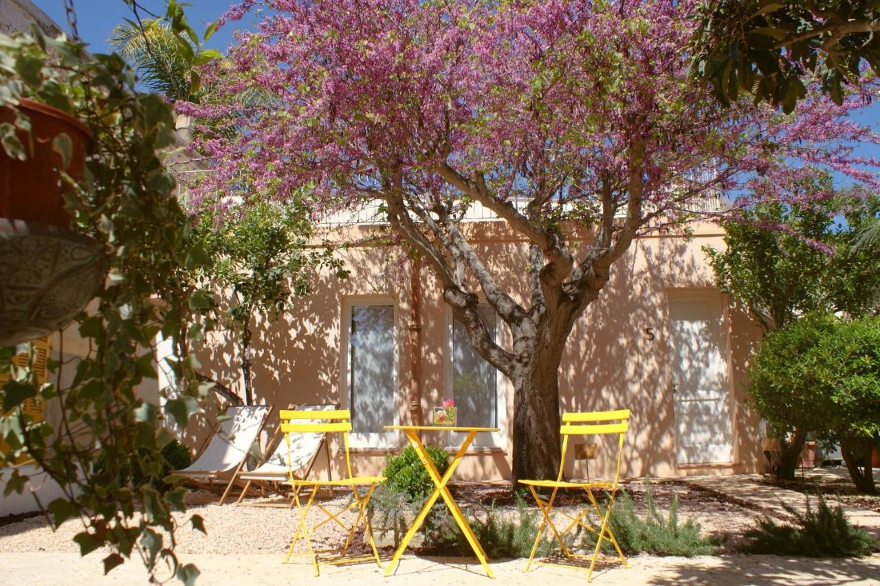 Hotel Boutique Can Pocovi Sant Llorenc Des Cardassar Esterno foto