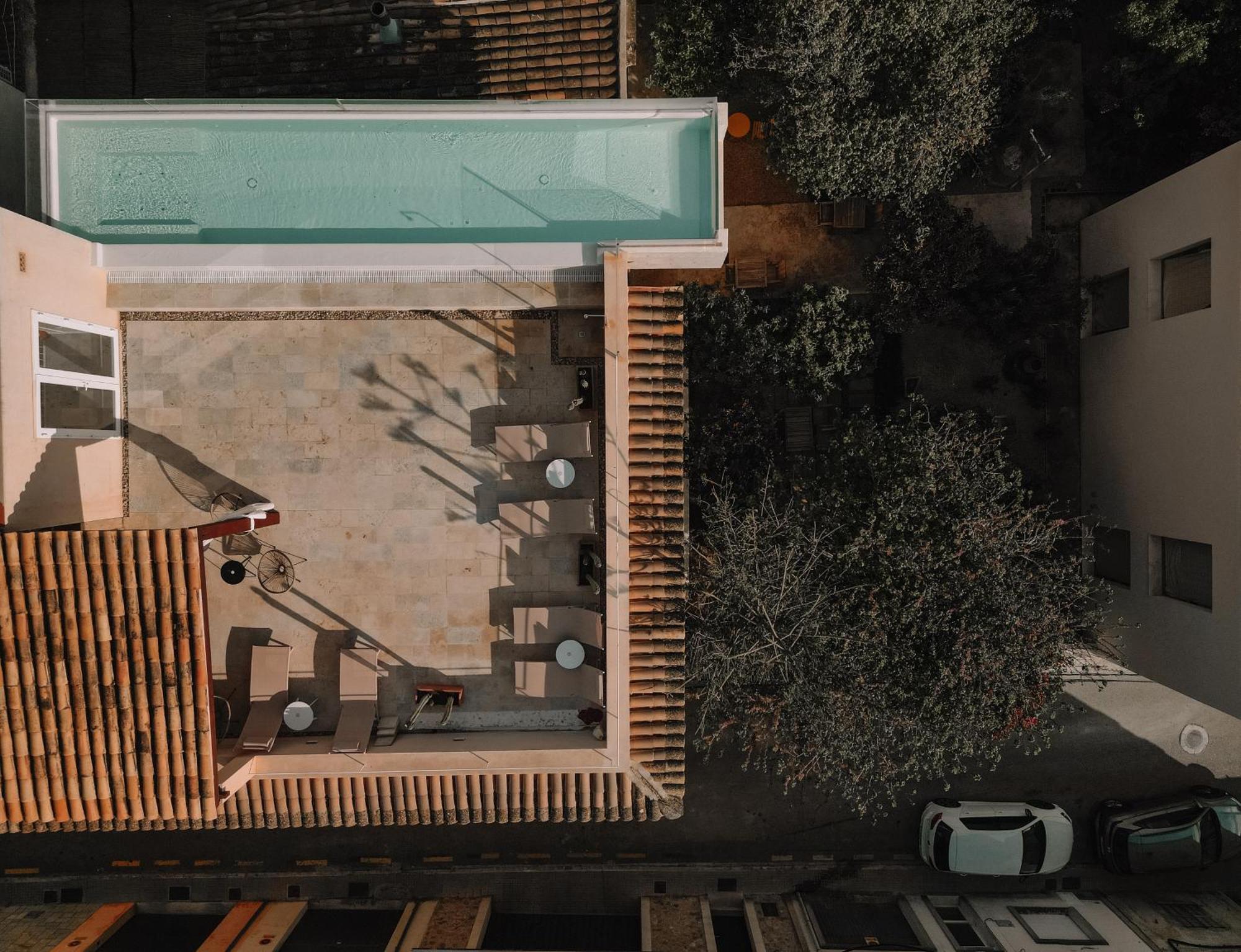 Hotel Boutique Can Pocovi Sant Llorenc Des Cardassar Esterno foto